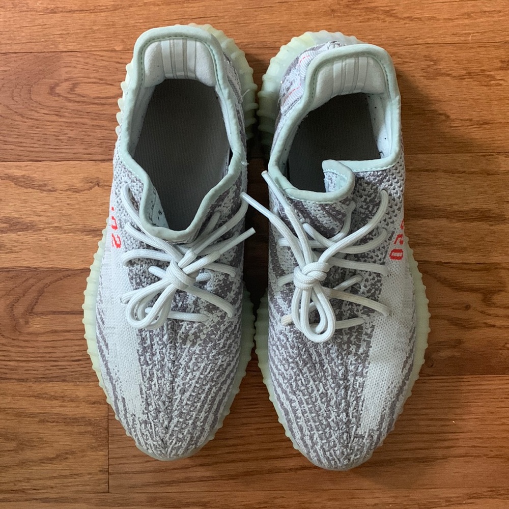 Mens Yeezy boost 350